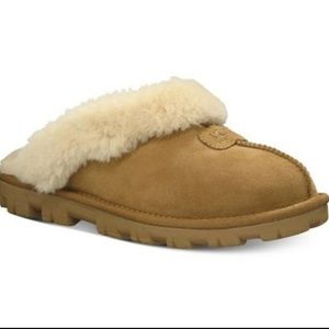 Ugg Coquette Slippers Size 10